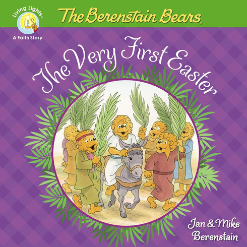 The Berenstain Bears The Very